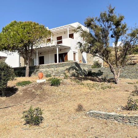Domitilla Apollonia  Exterior photo