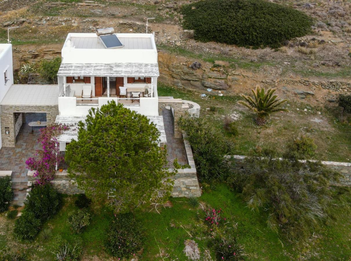 Domitilla Apollonia  Exterior photo