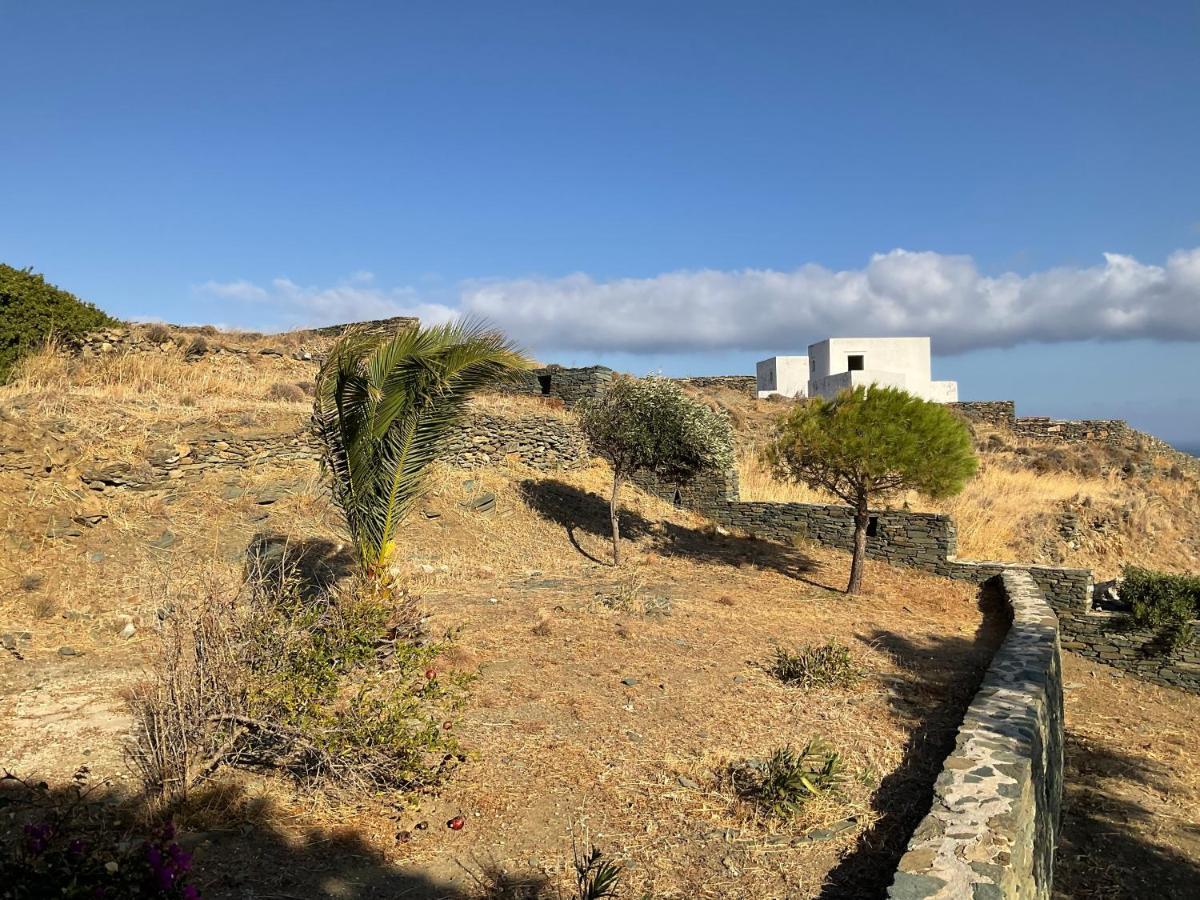 Domitilla Apollonia  Exterior photo